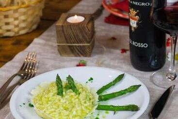 هتل Agriturismo La Cascina Dei Chicchi