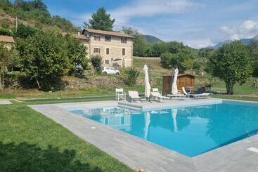 هتل Agriturismo La Cascina Dei Chicchi