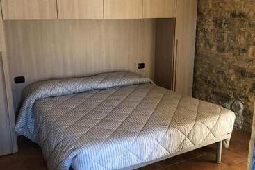 هتل Agriturismo La Cascina Dei Chicchi