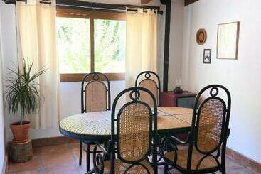 هتل The Wild Olive Andalucía Palma Guestroom