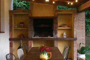 هتل The Wild Olive Andalucía Palma Guestroom