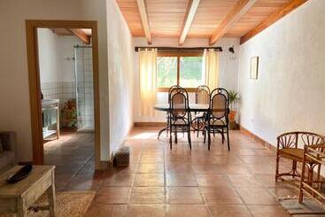 هتل The Wild Olive Andalucía Palma Guestroom