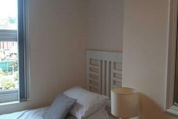 膳宿费 2 Bodwen Villas