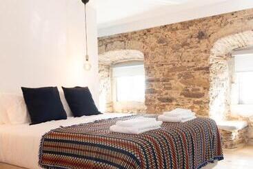 پانسیون A Burguesa   Guesthouse