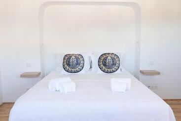پانسیون A Burguesa   Guesthouse