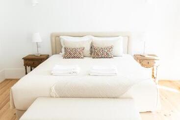 پانسیون A Burguesa   Guesthouse