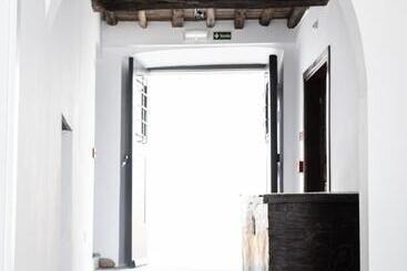 پانسیون A Burguesa Guesthouse