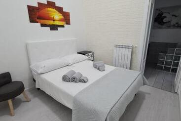 پانسیون Bed & Breakfast Dimora Felice