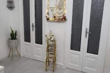 پانسیون Bed & Breakfast Dimora Felice