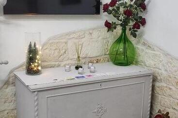 پانسیون Bed & Breakfast Dimora Felice