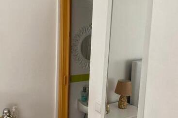 پانسیون Faneca Beach Room Faneca Apartamentos