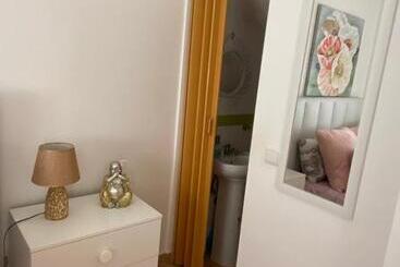 پانسیون Faneca Beach Room   Faneca Apartamentos