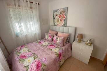 پانسیون Faneca Beach Room   Faneca Apartamentos
