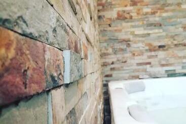 پانسیون Où Gît Le Bocq Spa Privatif
