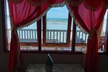 پانسیون Yohanes Guest House Sorake Surf Nias
