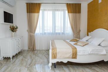 Pensiunea Carpe Diem Spa