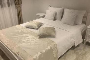 Pensiunea Carpe Diem Spa