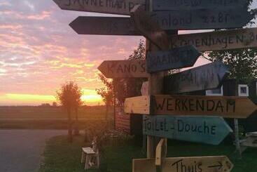 B&b Op De Terp