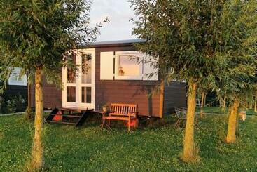 B&b Op De Terp