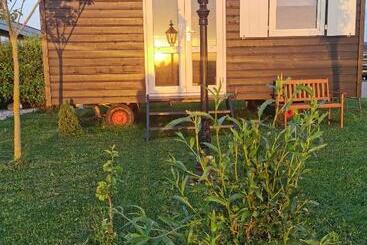 B&b Op De Terp