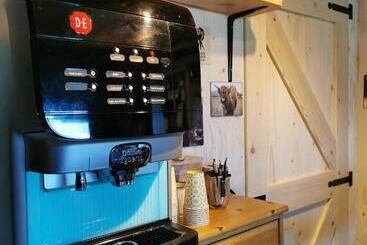 B&b Op De Terp