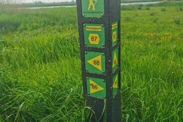 B&b Op De Terp