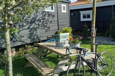 B&b Op De Terp