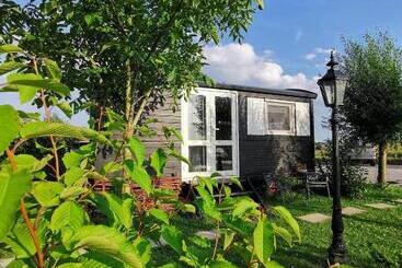 B&b Op De Terp