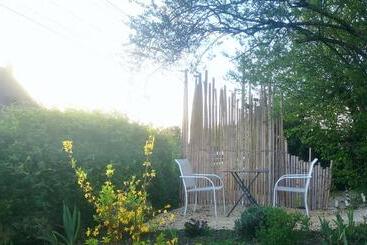 تختخواب و صبحانه R & R Bergerac