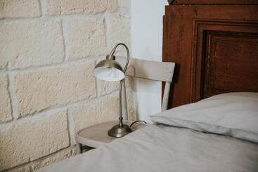 تختخواب و صبحانه Zia Marietta Guest House