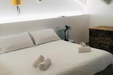 تختخواب و صبحانه Zia Marietta Guest House