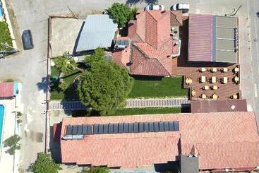 Smyrna Hotel Dalyan