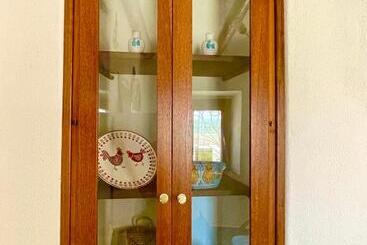 پانسیون Ginepro Room   Sapposentu Posada