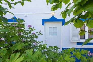 پانسیون Cem Sentido   Alentejo Apartments