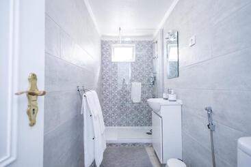 پانسیون Cem Sentido Alentejo Apartments