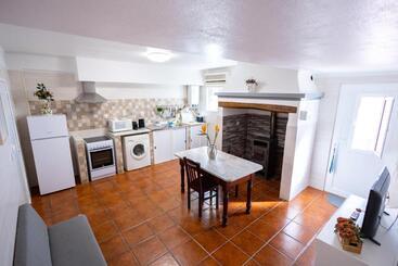 پانسیون Cem Sentido   Alentejo Apartments