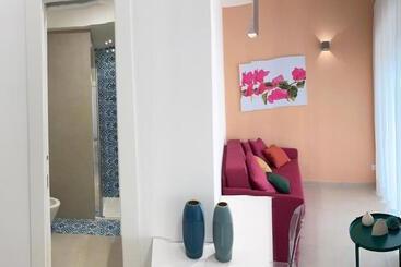 پانسیون Pianohome Sorrento