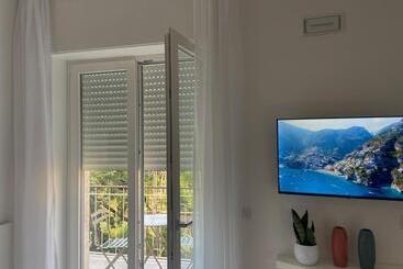 پانسیون Pianohome Sorrento
