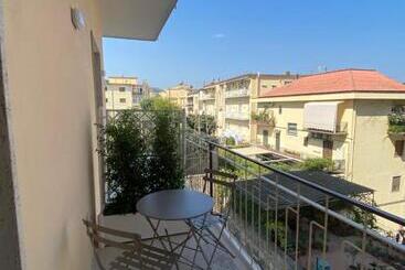 پانسیون Pianohome Sorrento