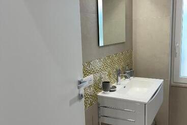 پانسیون Pianohome Sorrento