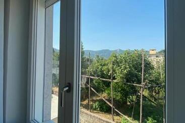 پانسیون Pianohome Sorrento