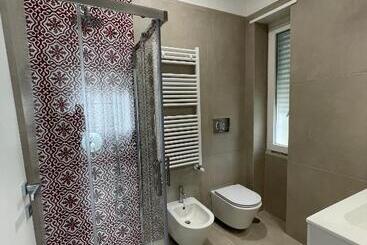 پانسیون Pianohome Sorrento