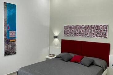 پانسیون Pianohome Sorrento