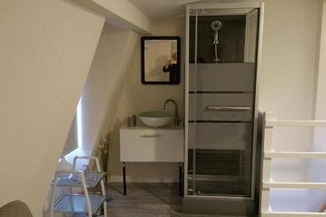 پانسیون Room In Spa