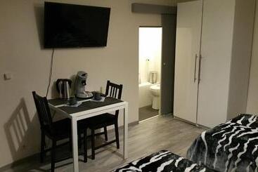 پانسیون Room In Spa