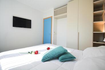 Prime Blue Suite   Appartamenti Con Jacuzzi Privata