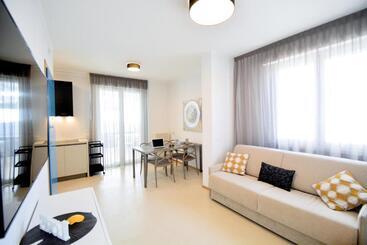 Prime Blue Suite   Appartamenti Con Jacuzzi Privata