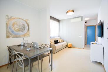 Prime Blue Suite   Appartamenti Con Jacuzzi Privata