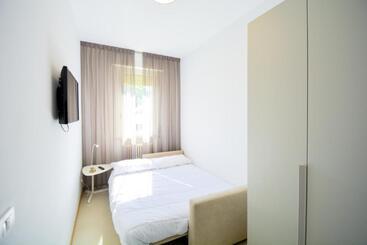 Prime Blue Suite   Appartamenti Con Jacuzzi Privata