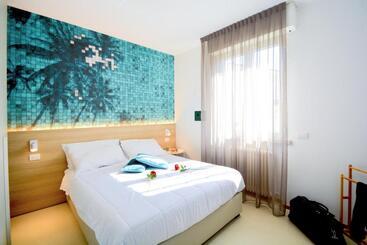 Prime Blue Suite   Appartamenti Con Jacuzzi Privata